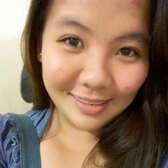 Claudette Punongbayan