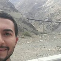 Ibraheem Albakr