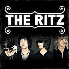 The Ritz - Wild Youth