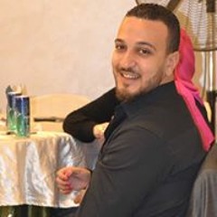 Ahmed Sarhan