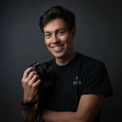 Benjamin Robert Muir