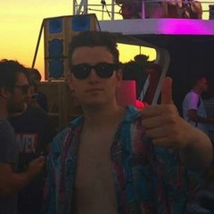 P-Nasty (Peter McNally)