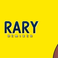 DJ RARY (remixer)