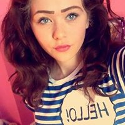 Ashleigh Marie New’s avatar