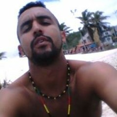 Quilombolaz David Ricardo