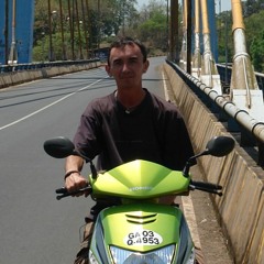 Evgeny  Evdokimov