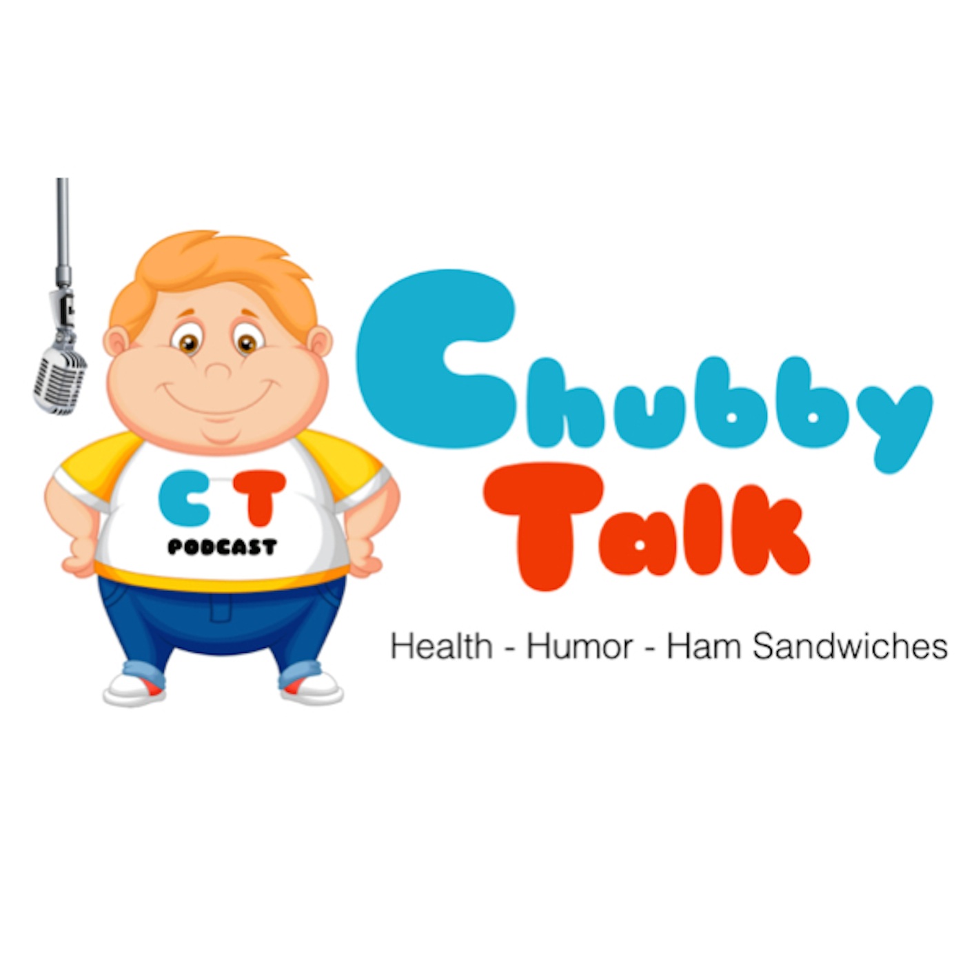Chubby Talk Podcast