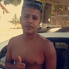 Rayan Pyterson Silva