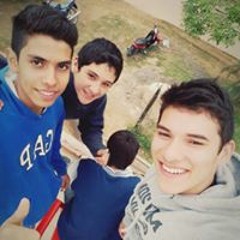 Lionel Benitez