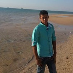 Mohamed Al Sharkay