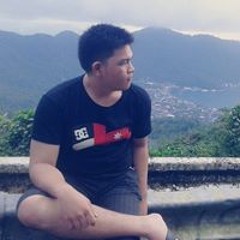 Juan Pangandaheng