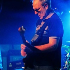 Tony Lowe
