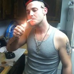 Stephen Stoner Short