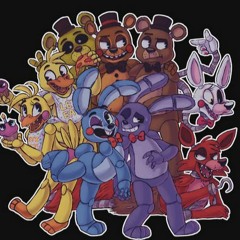 FNAF_DUBSTEP_SONGS321