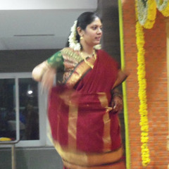 Srinidhi Devanathan