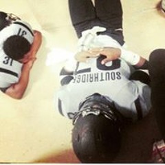 Rigdeboundtae Kinsey