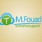 mohamed fouad