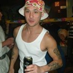 Anthony Chinky Lister