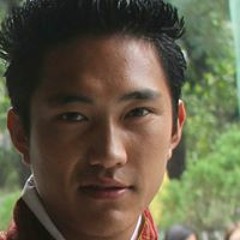 Ugyen Penjor