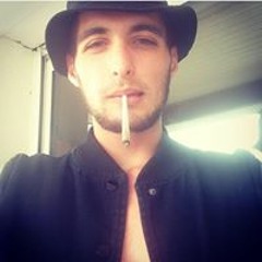 Théo Suarez-Zberik