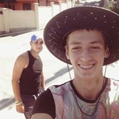 Александр Жалоба