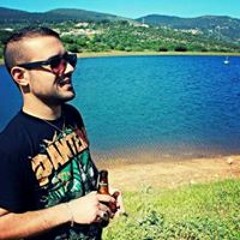Ben Amar