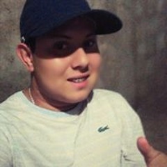 Juniinho Santos