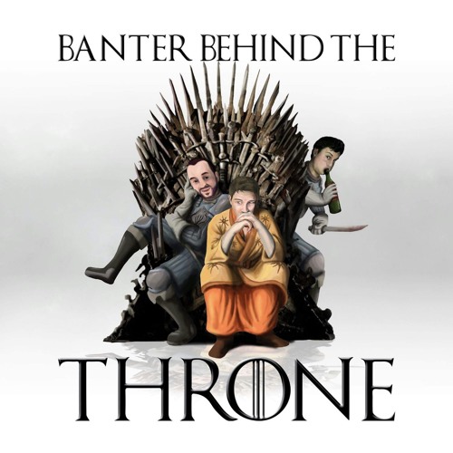 Banter Behind the Throne’s avatar