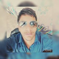 Afaq Khan Mashwani Pti