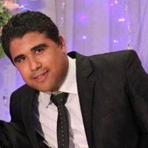 Gharib Belal’s avatar