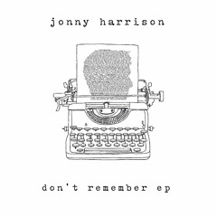 Jonny Harrison Music