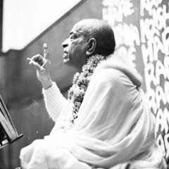 Listen to Prabhupada