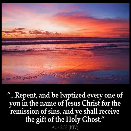 A Brother's Testimony Of Praise In Jesus Name