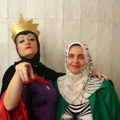 sohir zidan