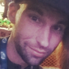 Justin Staggs