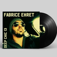 Fabrice Ehret