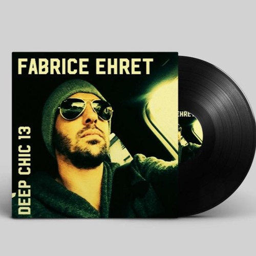 Fabrice Ehret’s avatar