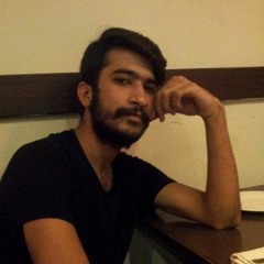 junaid amin (jauni mad)