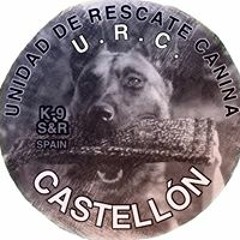 Ángel Castellón Rescate