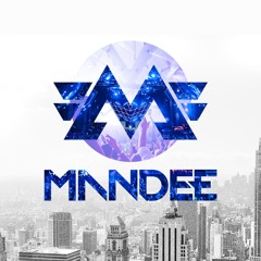 Members Of Mayday- Datapop (ManDee Break Re-Work)