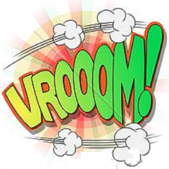 Vroom Vroom