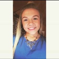 Caitlin Callaghan