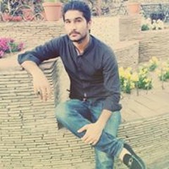Alexander Shah