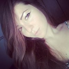 Inna Hamadiyarov