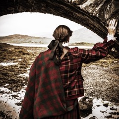 The Jacobite Officer