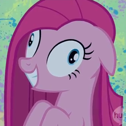 Stream Creepy Pinkie Pie You!! music | Listen to songs, albums, playlists  for free on SoundCloud