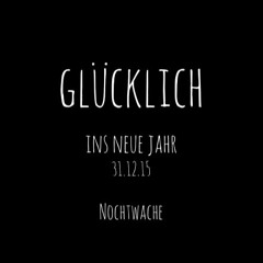 glücklich
