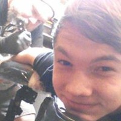 Chandler Brodie Wertz