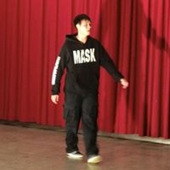 吳俊融