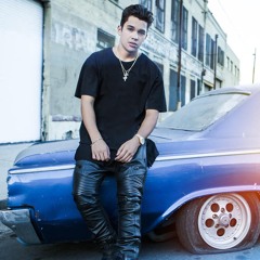 Austin Mahone Music